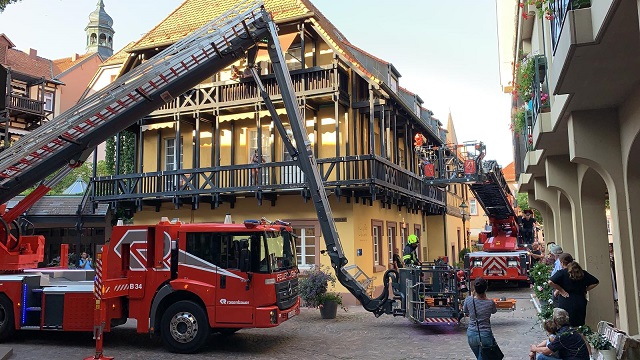 2019 09 02 Drehleiter Rosenbauer2