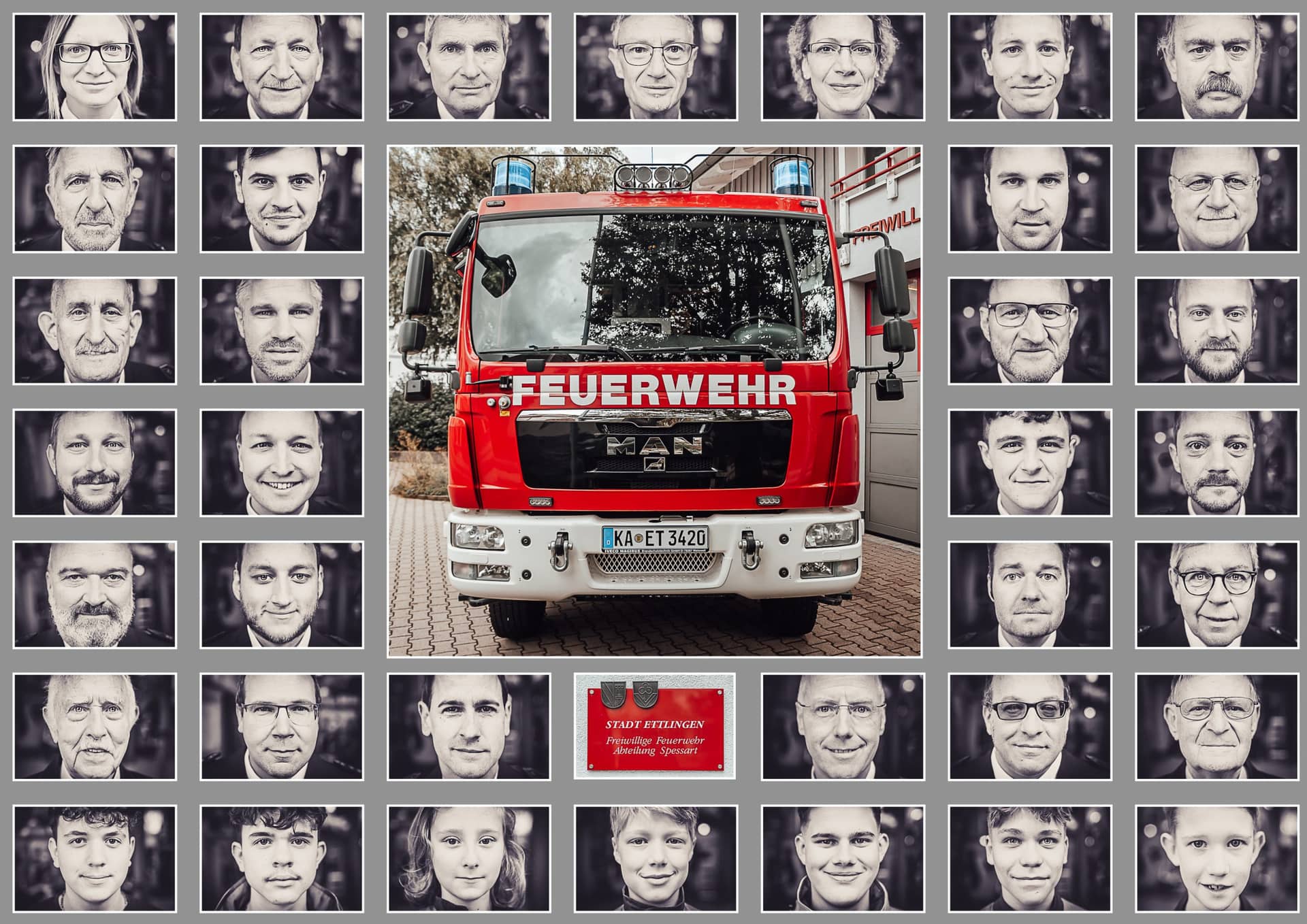 Gruppenbild 2025