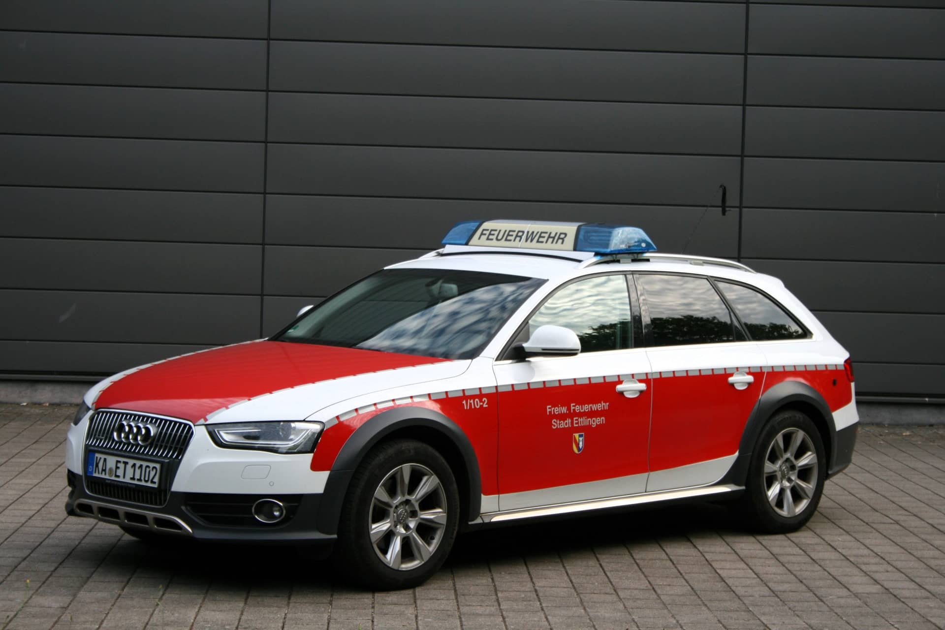10/2 Kommandowagen