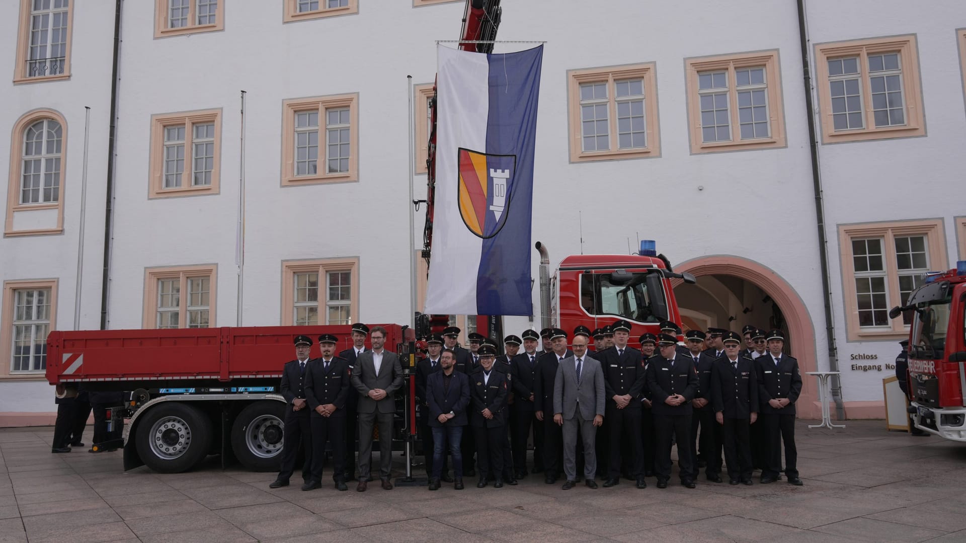Abteilung Ettlingen Stadt