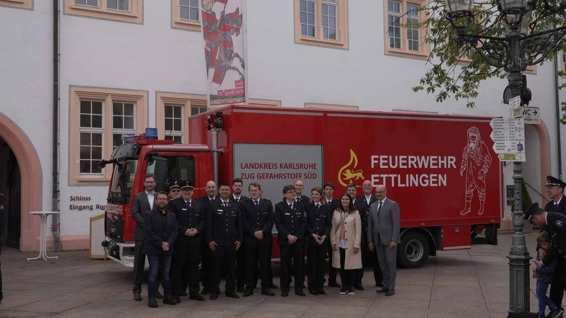 Abteilung Bruchhausen