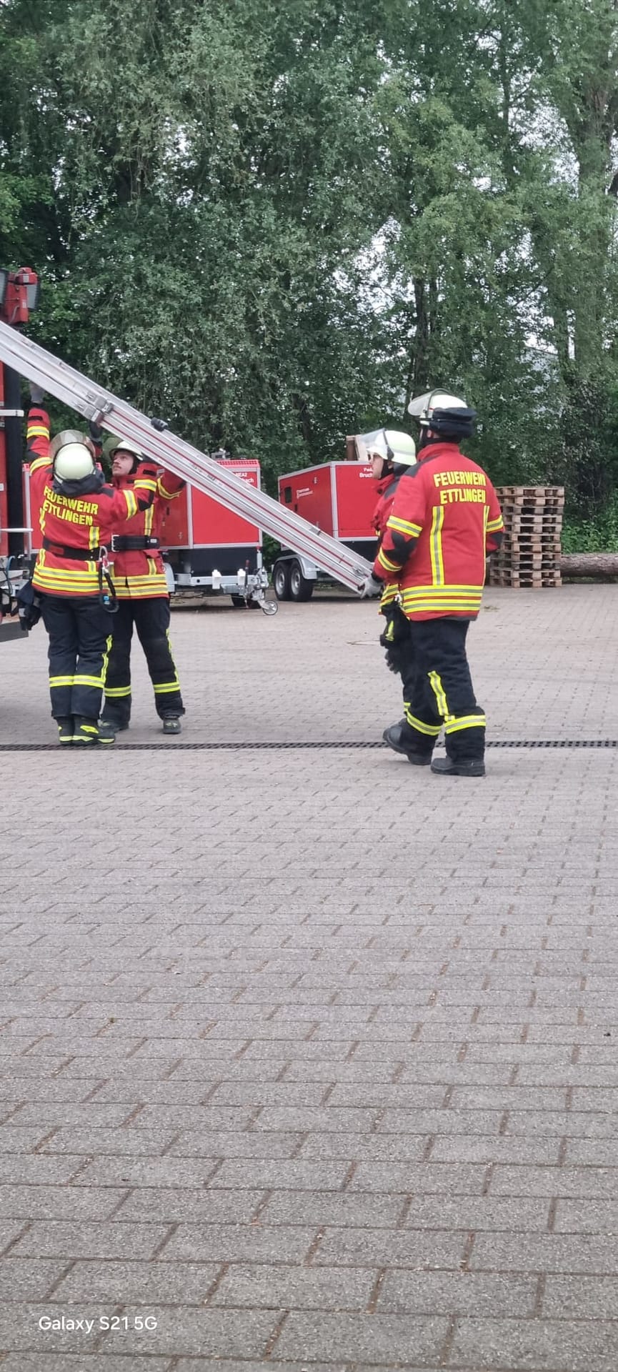 Abteilung Bruchhausen