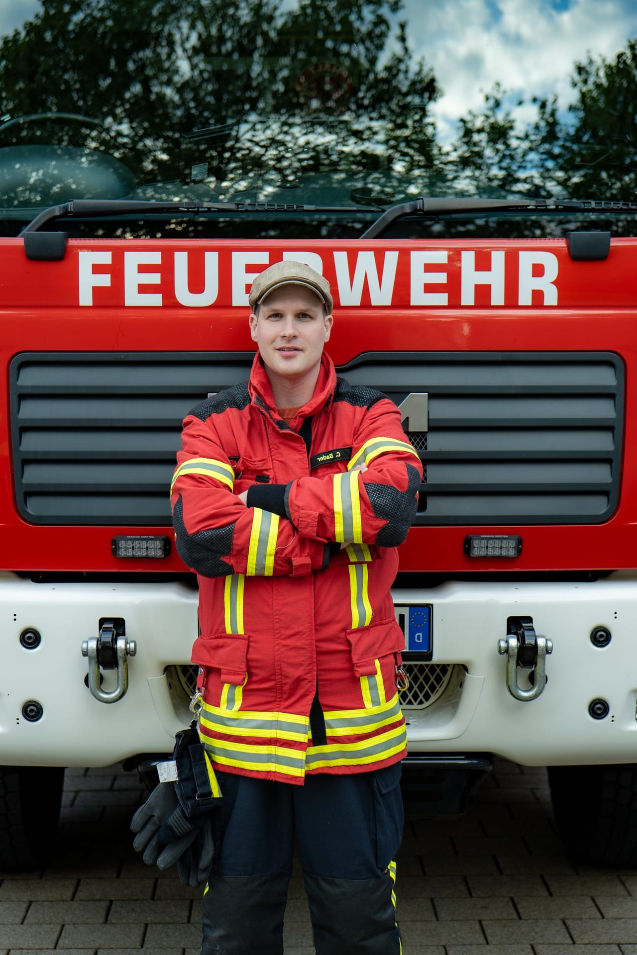 Medien Team