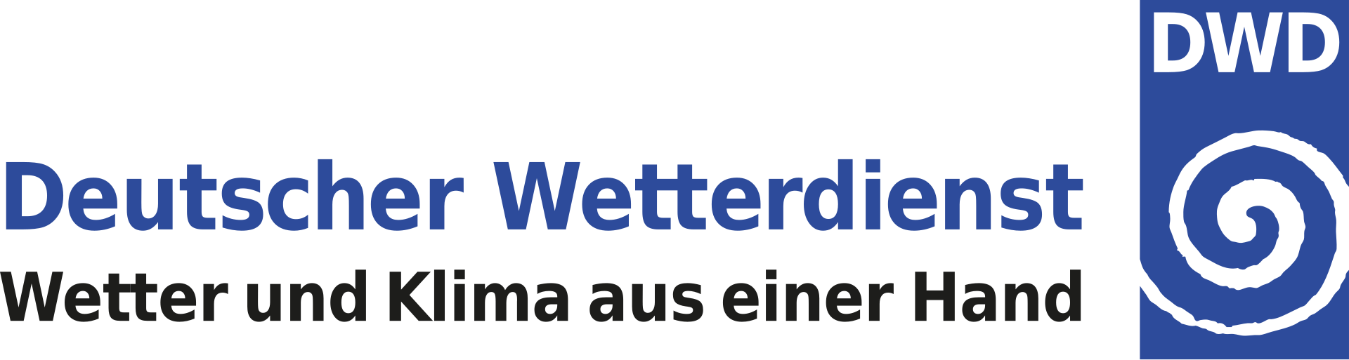 DWD WarnWetter