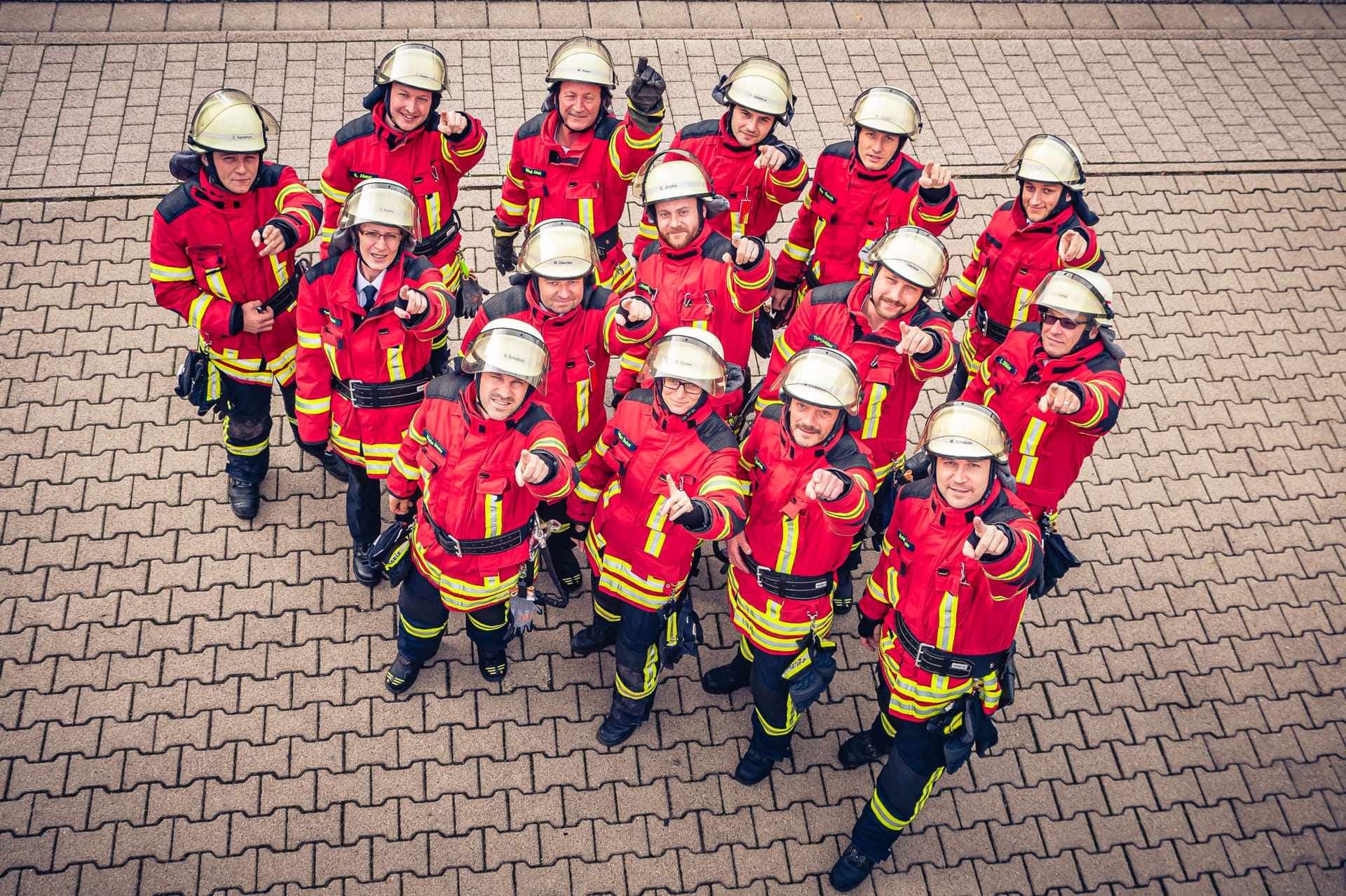 FFW Spessart 134