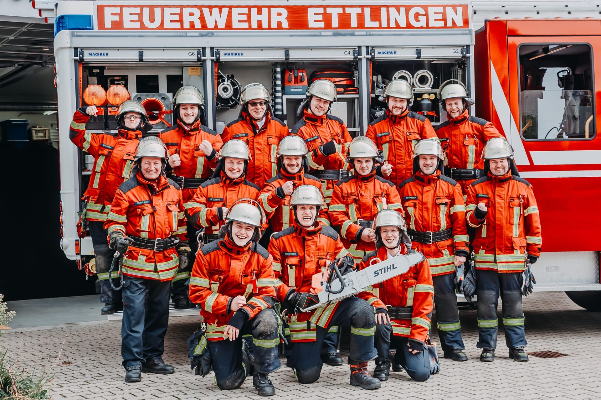 FFW Spessart 138