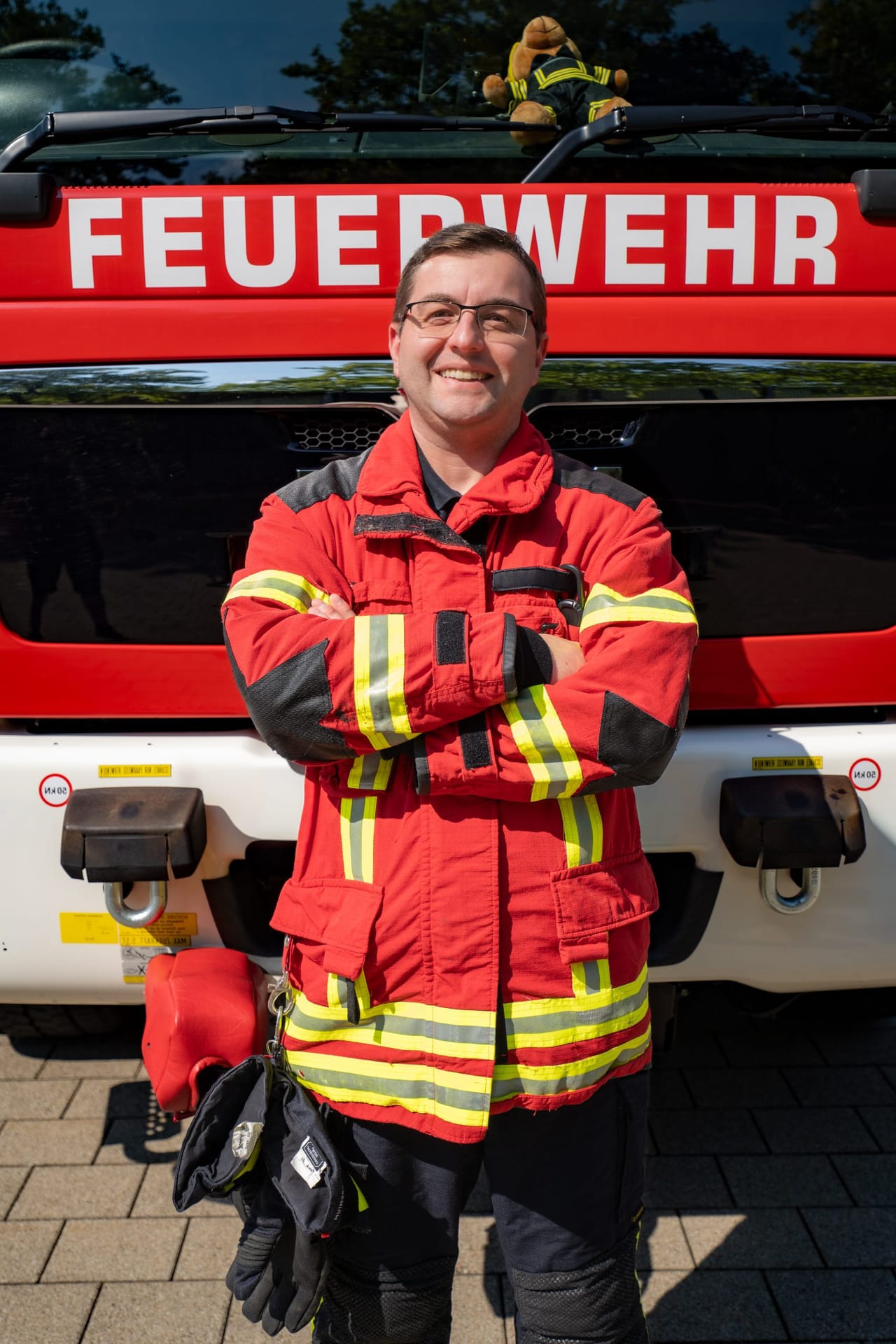 Marcel Früh